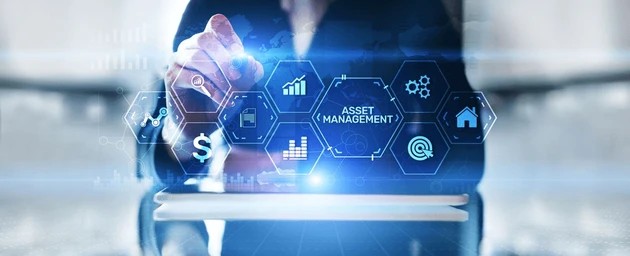 数字资产投资管理